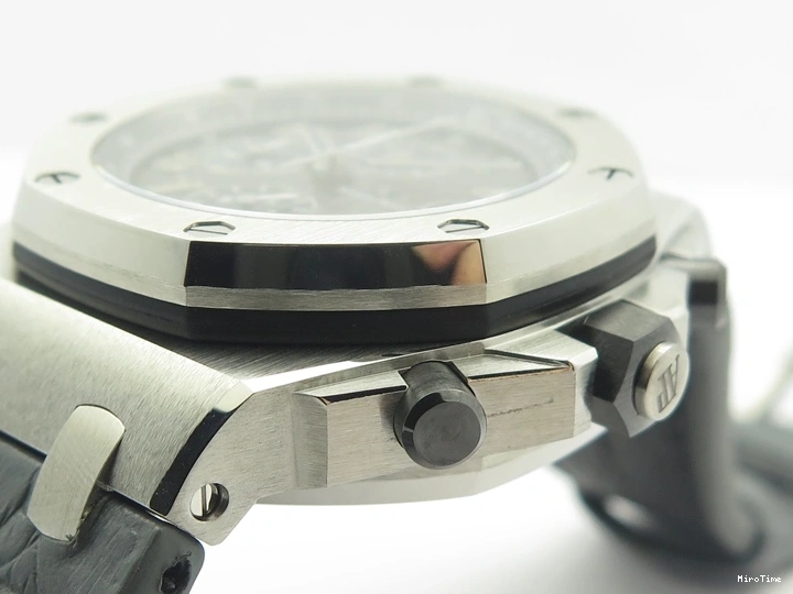 MIROTIME 1227 Mark XVII Le Petit Prince MK Maker 1:1 Best Edition SS Blue Dial On SS Bracelet A RelaxedFit 7376